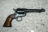 RUGER SINGLE SIX .22 LR - 1 of 3