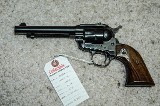 RUGER SINGLE SIX .22 LR - 2 of 3