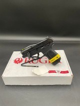 Ruger Max-9 Optic Ready 9MM LUGER (9X19 PARA) - 1 of 3