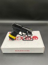 Ruger Max-9 Optic Ready 9MM LUGER (9X19 PARA) - 3 of 3