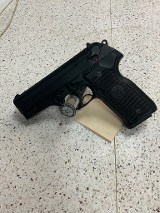 BERETTA cougar 8000f9MM LUGER (9x19 PARA) - 1 of 3