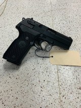 BERETTA cougar 8000f9MM LUGER (9x19 PARA) - 2 of 3