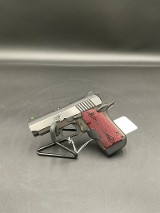 KIMBER Micro 9 9MM LUGER (9x19 PARA) - 1 of 3