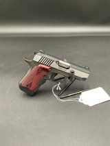 KIMBER Micro 9 9MM LUGER (9x19 PARA) - 3 of 3