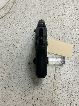 SMITH & WESSON 457 .45 ACP - 3 of 3