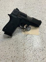 SMITH & WESSON 457 .45 ACP - 2 of 3