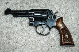 SMITH & WESSON 10-5 .38 SPL - 2 of 3