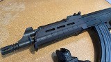 CENTURY ARMS C39V2 MILLED W/ MAGPUL MOE 7.62X39MM - 2 of 3