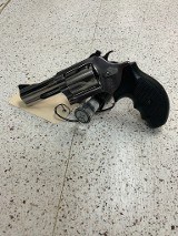 SMITH & WESSON 60-10 .357 MAG - 1 of 3