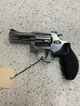 SMITH & WESSON 60-10 .357 MAG - 3 of 3