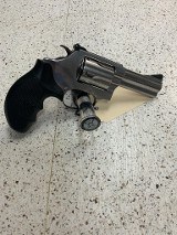 SMITH & WESSON 60-10 .357 MAG - 2 of 3