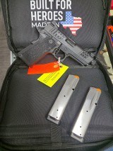 STACCATO C 9MM LUGER (9x19 PARA) - 1 of 3