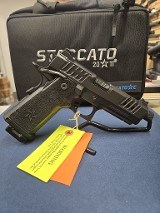 STACCATO C 9MM LUGER (9x19 PARA) - 3 of 3