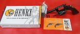 HENRY GOLDEN BOY .22 LR - 2 of 3
