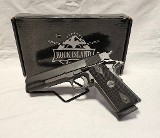 ROCK ISLAND ARMORY GI ENTRY 9MM LUGER (9X19 PARA) - 1 of 3