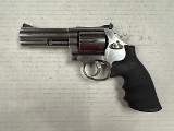 SMITH & WESSON 686 .357 MAG - 1 of 3