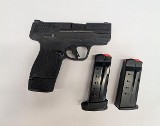SMITH & WESSON M&P9 Shield Plus 9MM LUGER (9X19 PARA) - 1 of 1