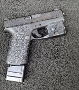 GLOCK 43X 9MM LUGER (9x19 PARA) - 1 of 3