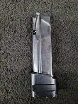 GLOCK 43X 9MM LUGER (9x19 PARA) - 2 of 3