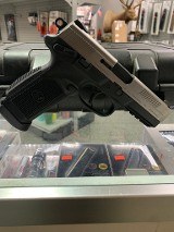 FN FNX-45 .45 ACP - 1 of 3