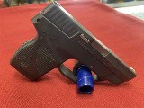 TAURUS PT738 PT 738 TCP 380 .380 ACP - 1 of 3