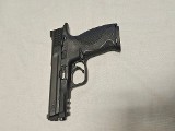 SMITH & WESSON M&P40 .40 S&W - 3 of 3
