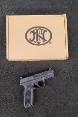 FN 509 9MM LUGER (9x19 PARA) - 1 of 3