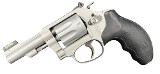 SMITH & WESSON 317 KIT GUN .22 LR - 1 of 1