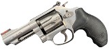 SMITH & WESSON 63-5 .22 LR - 1 of 1