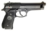 BERETTA 92FS POLICE SPECIAL 9MM LUGER (9X19 PARA) - 1 of 1