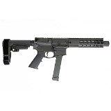 BRIGADE BM-9 9MM LUGER (9X19 PARA)