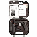 GLOCK G17M FACTORY REFURBISHED(STANDARD AMERIGLO) 9MM LUGER (9X19 PARA) - 3 of 3