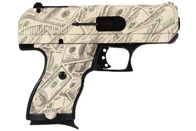 HI-POINT 916 C-9 (MONEY EDITION) 9MM LUGER (9X19 PARA)