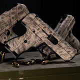 HI-POINT 916 C-9 (MONEY EDITION) 9MM LUGER (9X19 PARA) - 2 of 3