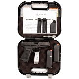 GLOCK G19M MOS GEN5 FACTORY REFURBISHED(US) 9MM LUGER (9X19 PARA) - 2 of 3