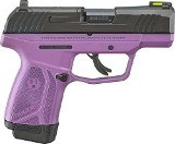RUGER MAX-9 9MM LUGER (9X19 PARA) - 1 of 1