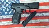 Heckler & Koch VP9-B 9MM LUGER (9X19 PARA) - 2 of 3