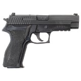 SIG SAUER P226 .40 S&W - 2 of 3