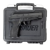 SIG SAUER P226 .40 S&W - 3 of 3