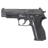 SIG SAUER P226 .40 S&W - 1 of 3