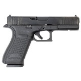 GLOCK G20 GEN5 MOS 10MM - 2 of 3