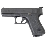 GLOCK G23 GEN2 .40 S&W - 1 of 3
