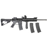 ATI OMNI HYBRID 5.56X45MM NATO - 3 of 3