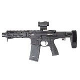 DANIEL DEFENSE DDM4 PDW .300 AAC BLACKOUT - 1 of 3
