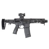 DANIEL DEFENSE DDM4 PDW .300 AAC BLACKOUT - 2 of 3