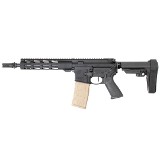 RUGER AR-556 5.56X45MM NATO - 1 of 2