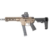 CMMG MK10 BANSHEE 10MM - 1 of 3