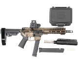 CMMG MK10 BANSHEE 10MM - 3 of 3