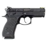 CZ 75 P-01 OMEGA 9MM LUGER (9X19 PARA) - 2 of 3