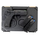 CZ 75 P-01 OMEGA 9MM LUGER (9X19 PARA) - 3 of 3